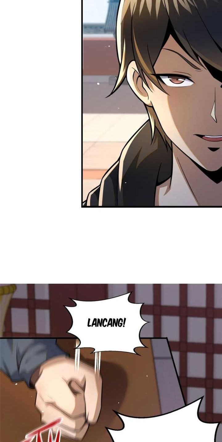Urban God of Medicine Chapter 94 Gambar 9