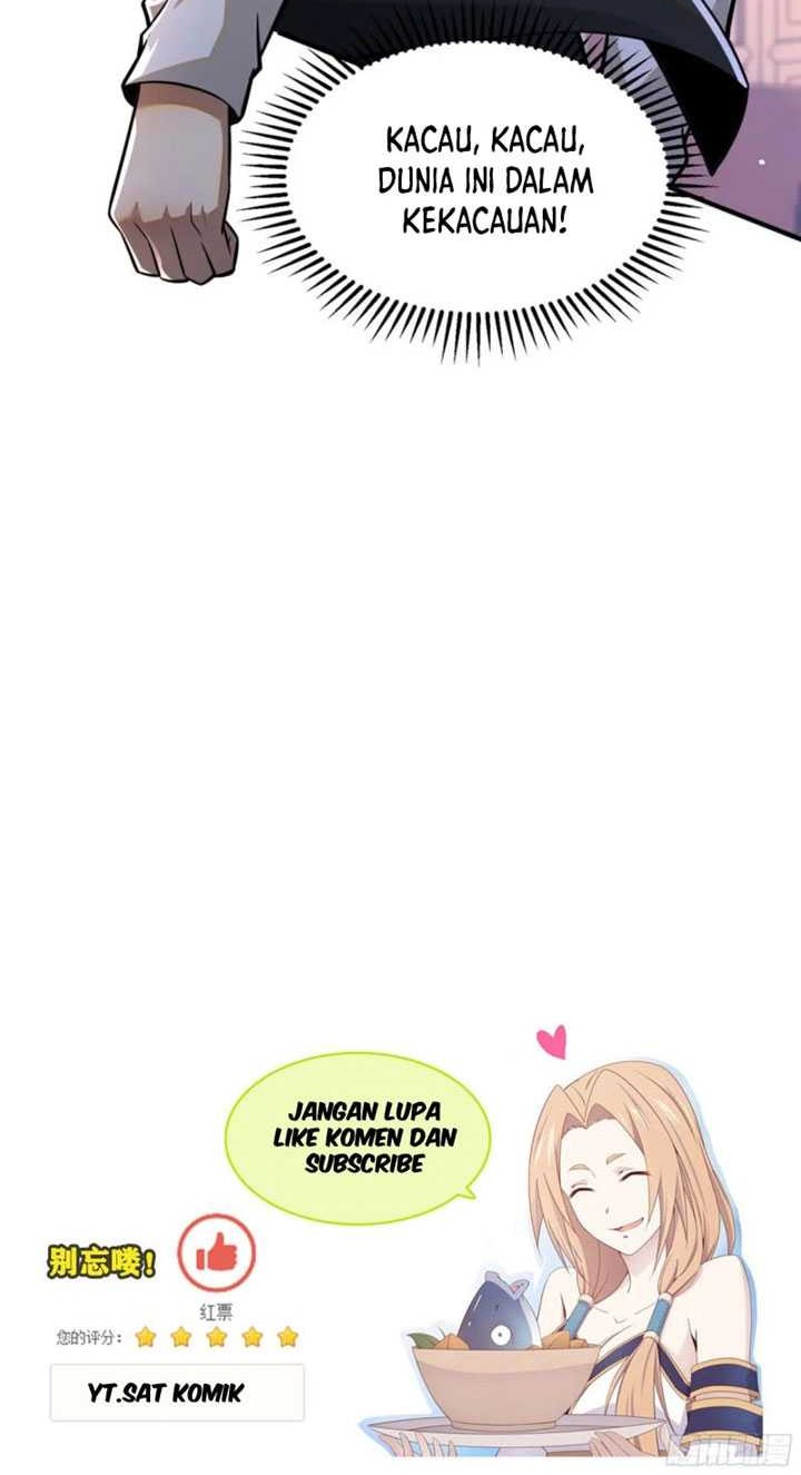 Urban God of Medicine Chapter 94 Gambar 32