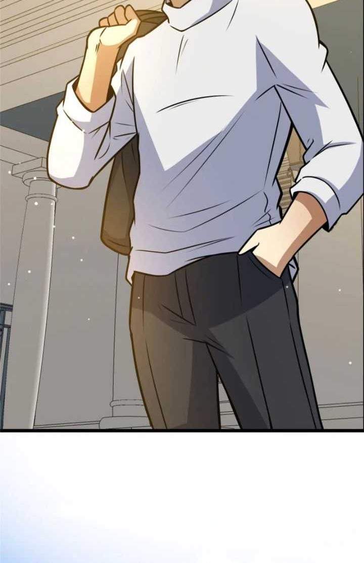 Urban God of Medicine Chapter 93 Gambar 21