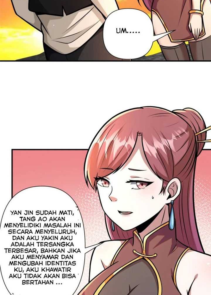 Urban God of Medicine Chapter 92 Gambar 13