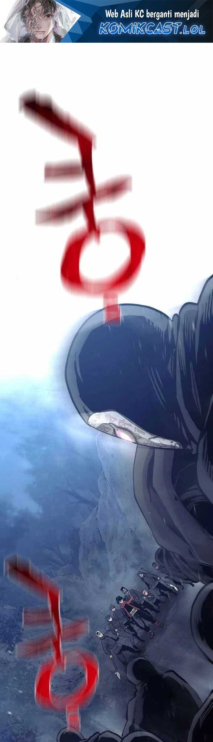 Baca Heavenly Demon Cultivation Simulation Chapter 104 Gambar 2