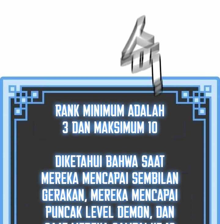 Heavenly Demon Cultivation Simulation Chapter 104 Gambar 73