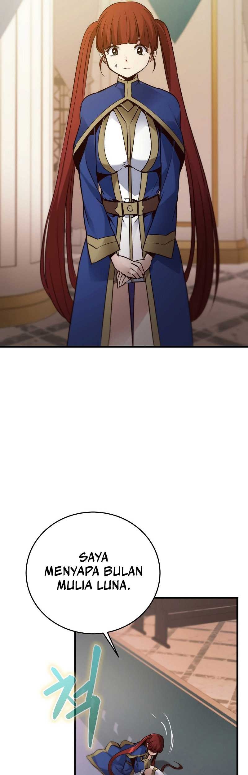 Surviving with a SSS-Rank Inventory Chapter 14 Gambar 50