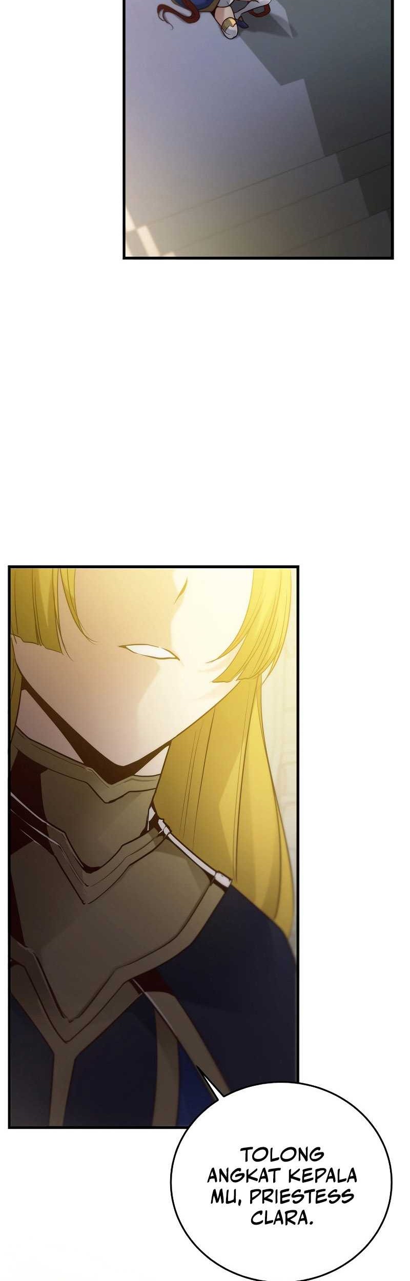 Surviving with a SSS-Rank Inventory Chapter 14 Gambar 51