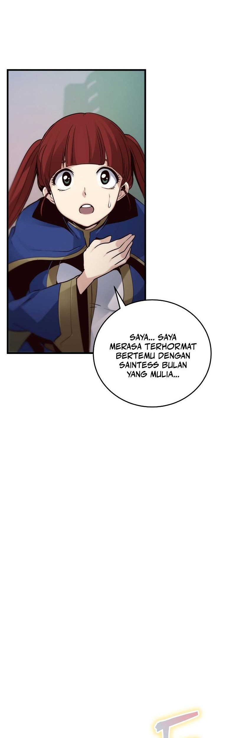 Surviving with a SSS-Rank Inventory Chapter 14 Gambar 53