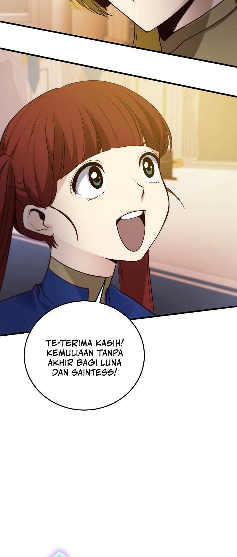 Surviving with a SSS-Rank Inventory Chapter 14 Gambar 61