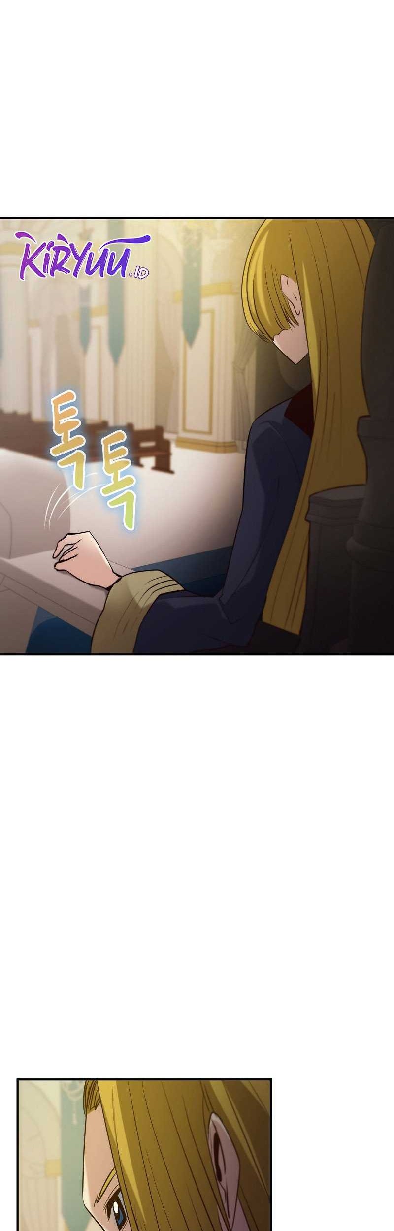 Surviving with a SSS-Rank Inventory Chapter 14 Gambar 63