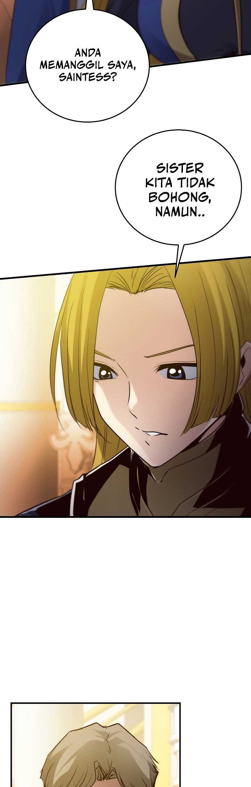 Surviving with a SSS-Rank Inventory Chapter 14 Gambar 65