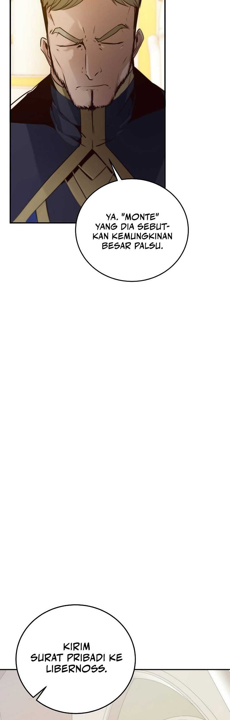 Surviving with a SSS-Rank Inventory Chapter 14 Gambar 66