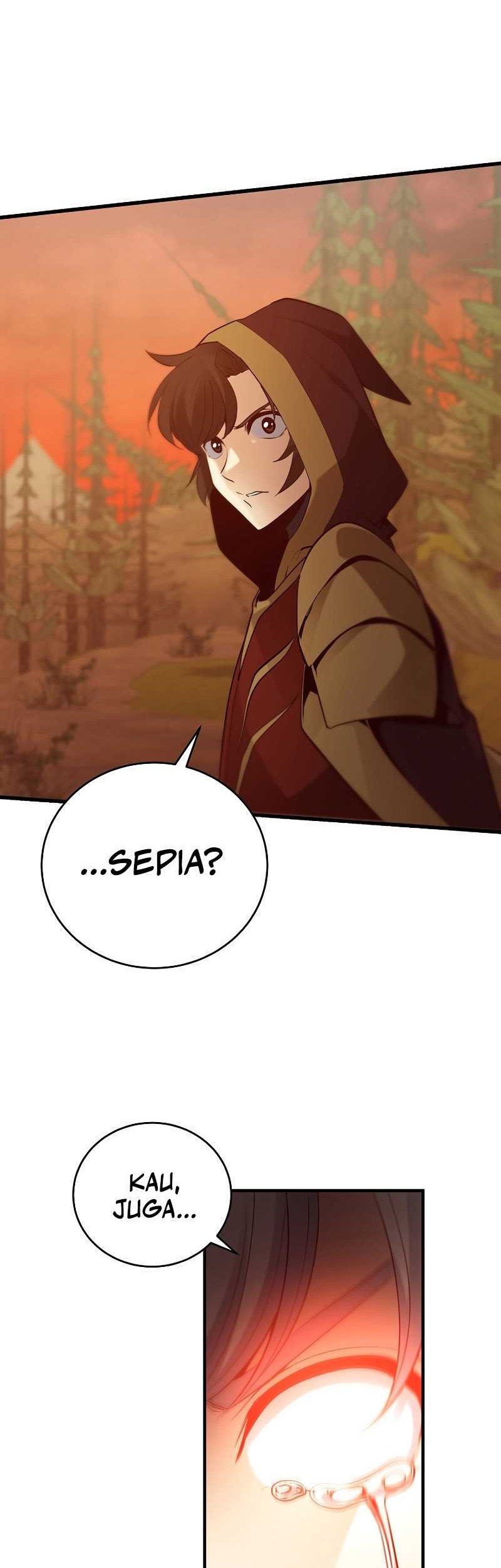 Surviving with a SSS-Rank Inventory Chapter 14 Gambar 3