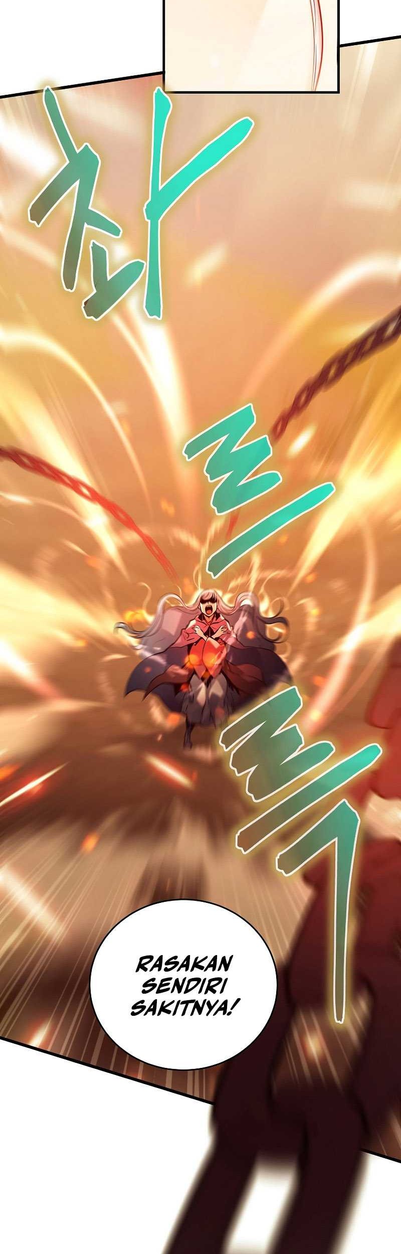 Surviving with a SSS-Rank Inventory Chapter 14 Gambar 4