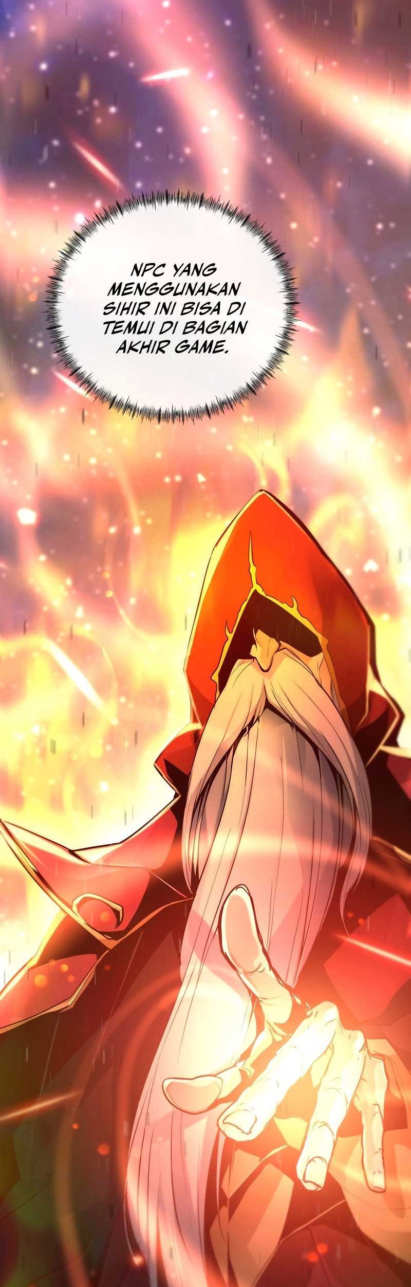 Surviving with a SSS-Rank Inventory Chapter 14 Gambar 11