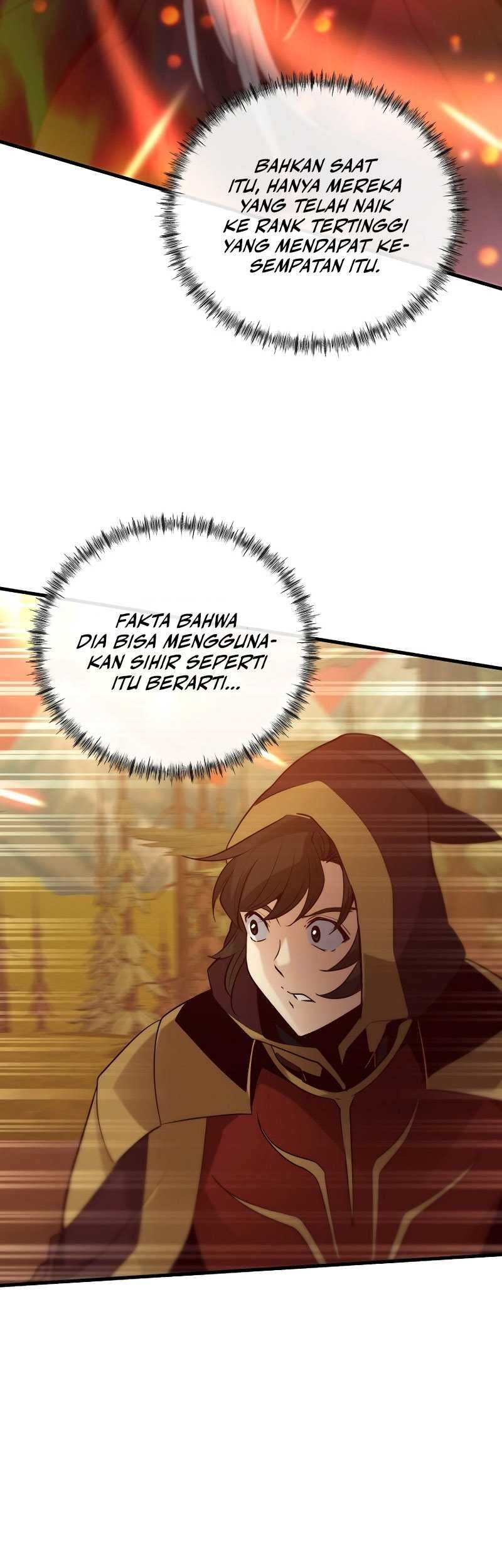 Surviving with a SSS-Rank Inventory Chapter 14 Gambar 12