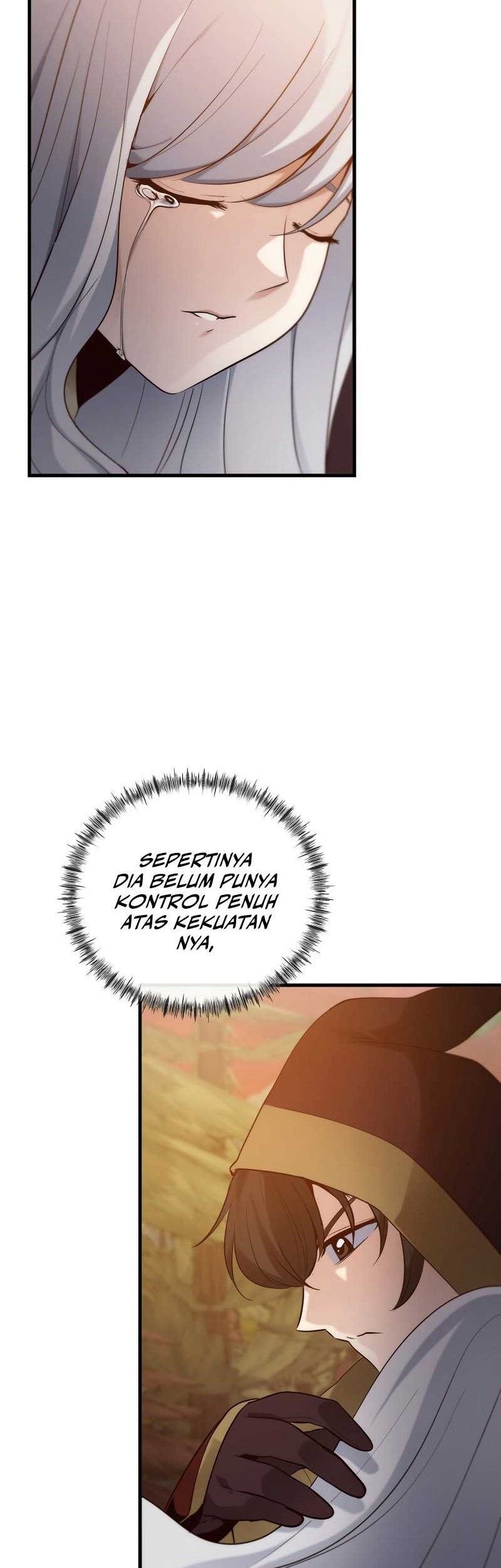 Surviving with a SSS-Rank Inventory Chapter 14 Gambar 15