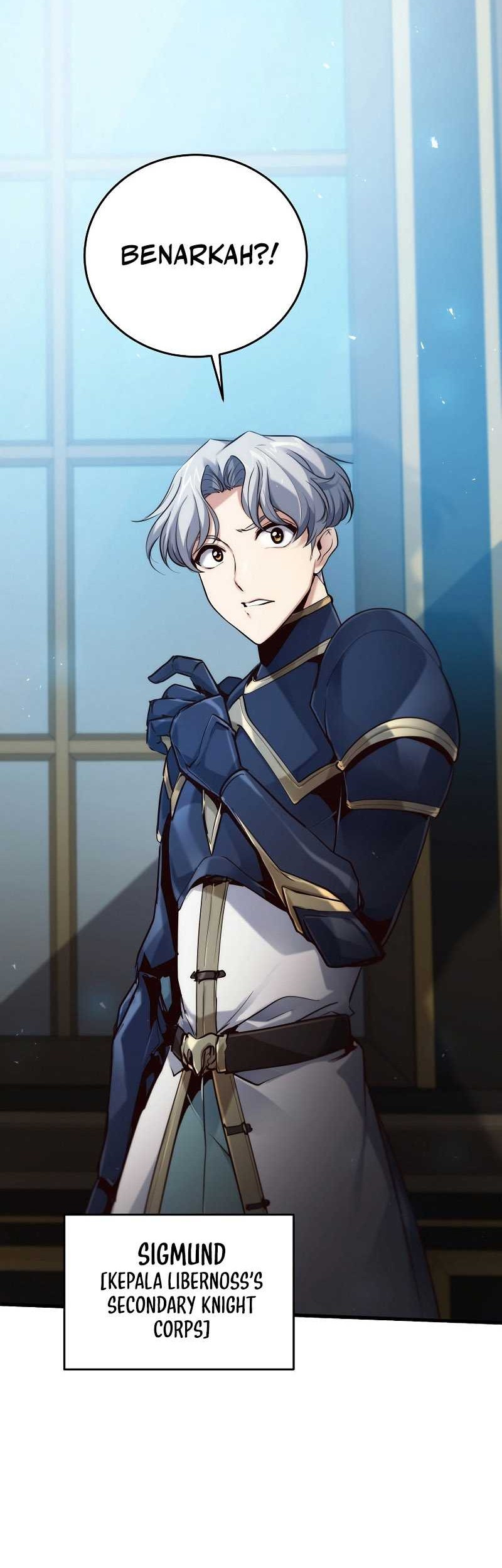 Surviving with a SSS-Rank Inventory Chapter 14 Gambar 19