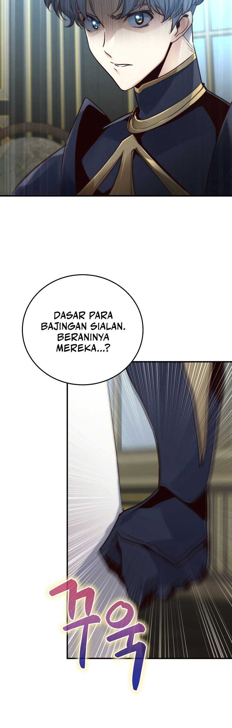 Surviving with a SSS-Rank Inventory Chapter 14 Gambar 21