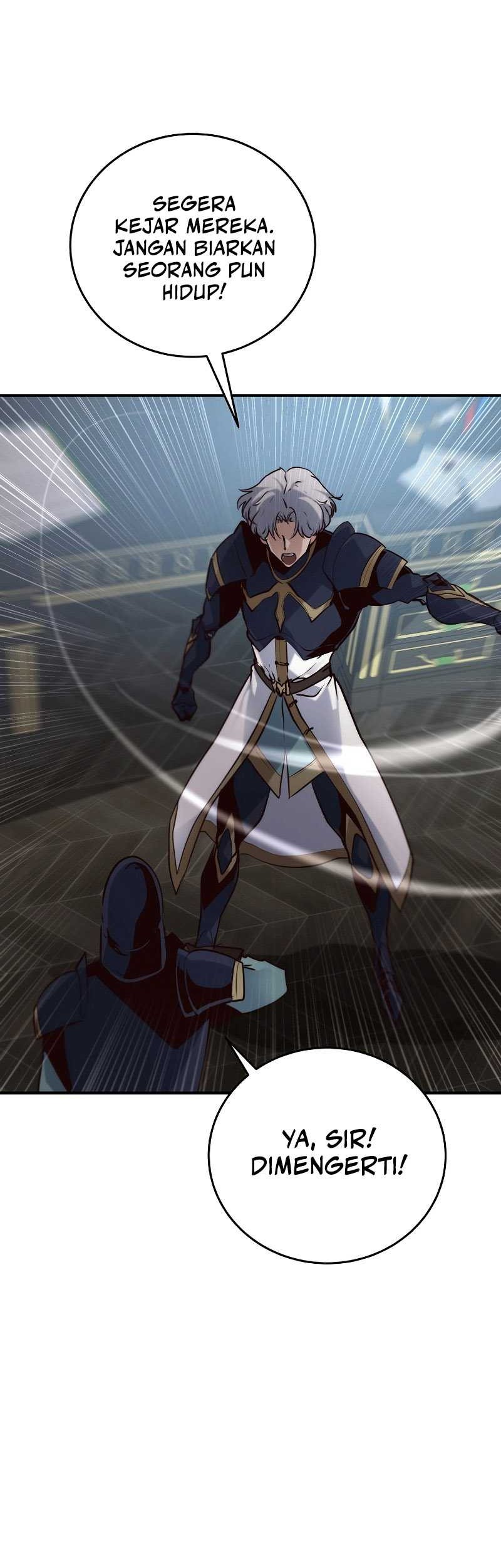 Surviving with a SSS-Rank Inventory Chapter 14 Gambar 22