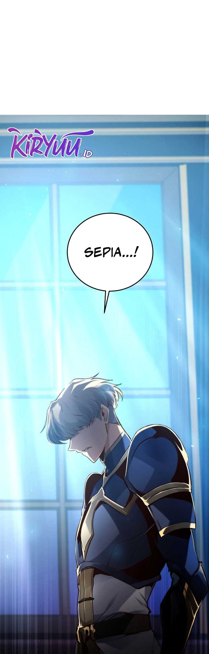 Surviving with a SSS-Rank Inventory Chapter 14 Gambar 23