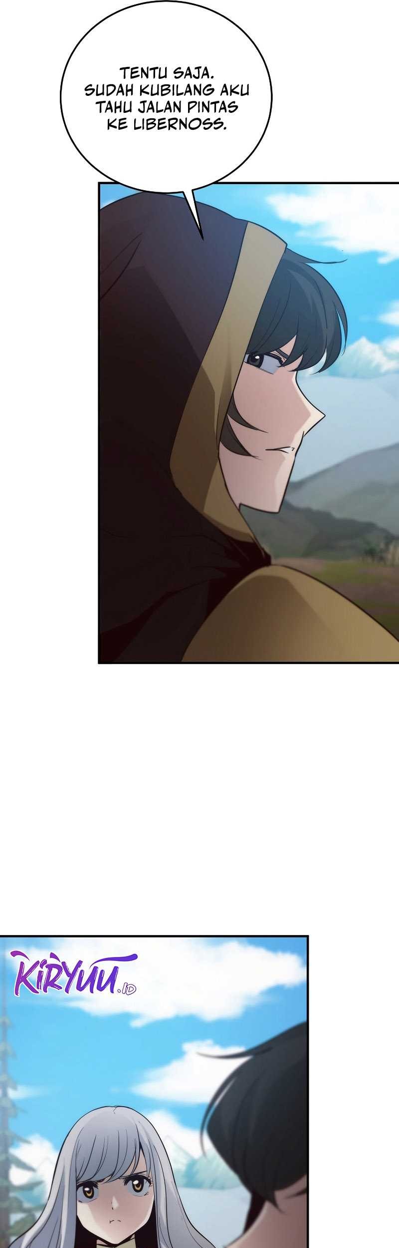 Surviving with a SSS-Rank Inventory Chapter 14 Gambar 26