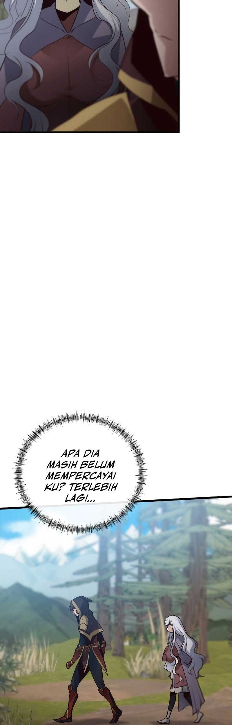 Surviving with a SSS-Rank Inventory Chapter 14 Gambar 27