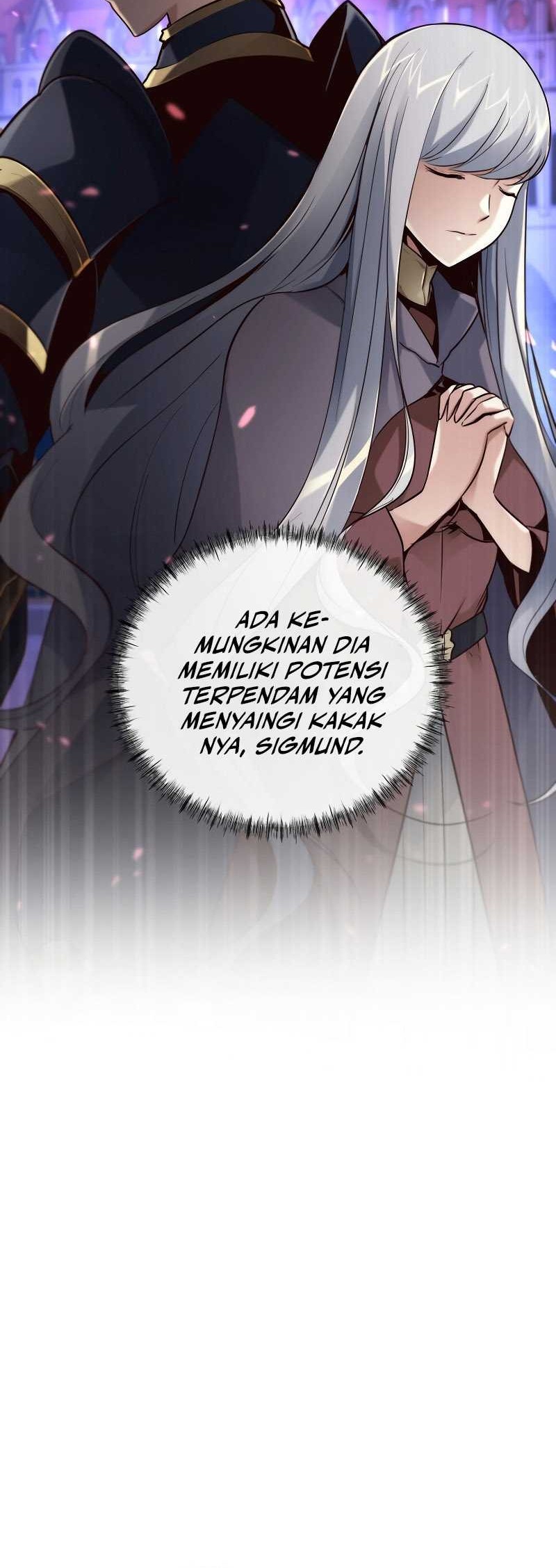 Surviving with a SSS-Rank Inventory Chapter 14 Gambar 31