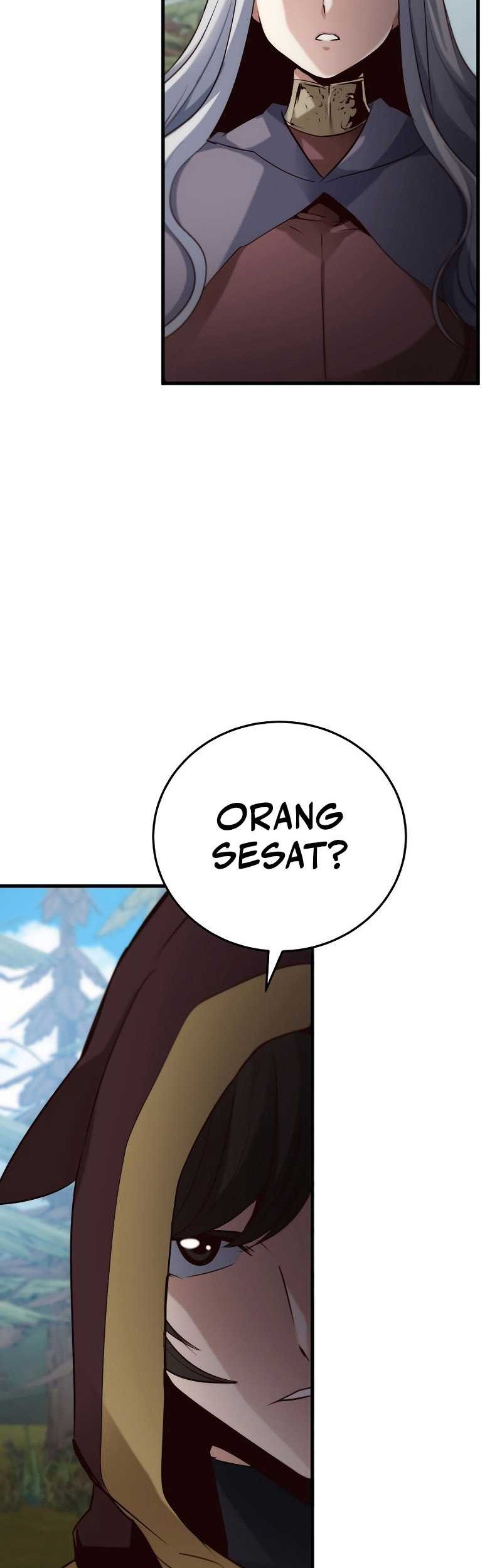 Surviving with a SSS-Rank Inventory Chapter 14 Gambar 39