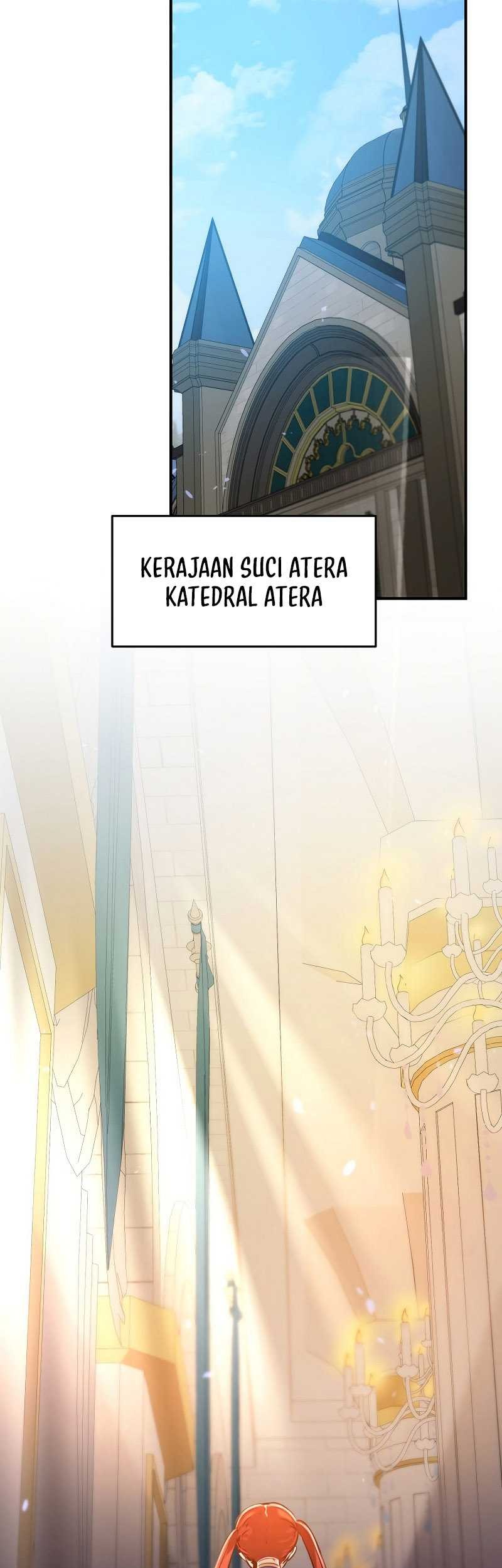 Surviving with a SSS-Rank Inventory Chapter 14 Gambar 42