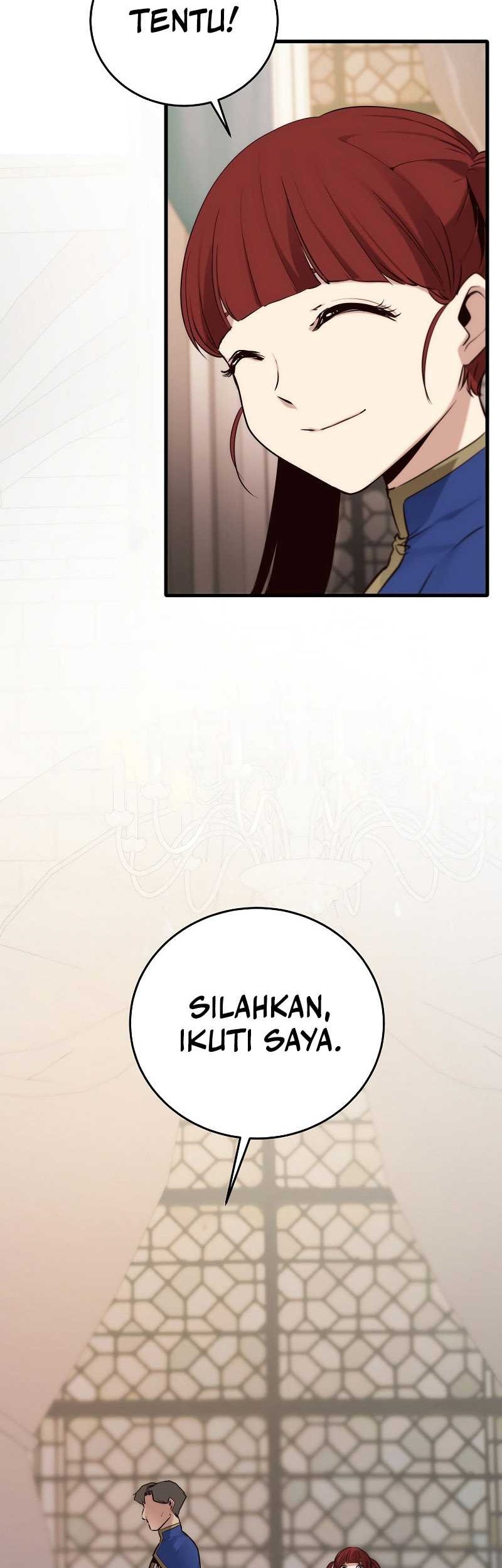 Surviving with a SSS-Rank Inventory Chapter 14 Gambar 45