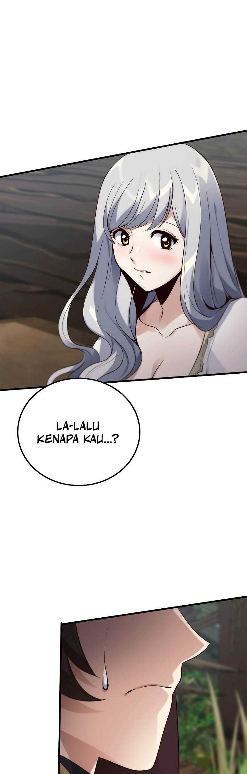 Surviving with a SSS-Rank Inventory Chapter 12 Gambar 36