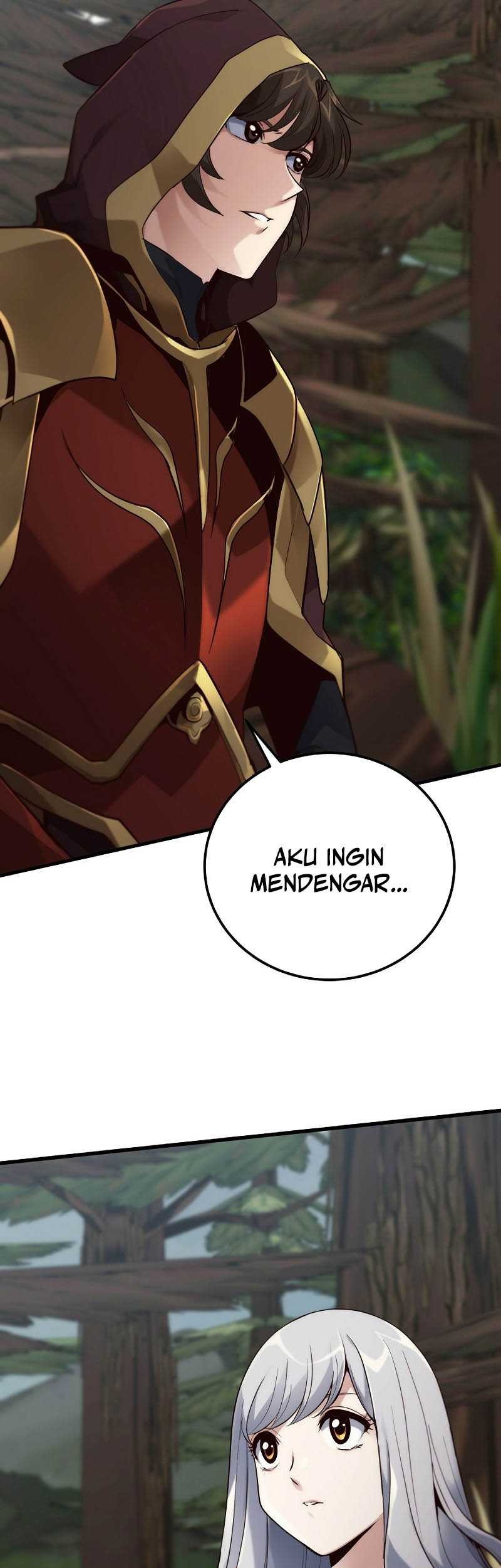 Surviving with a SSS-Rank Inventory Chapter 12 Gambar 38