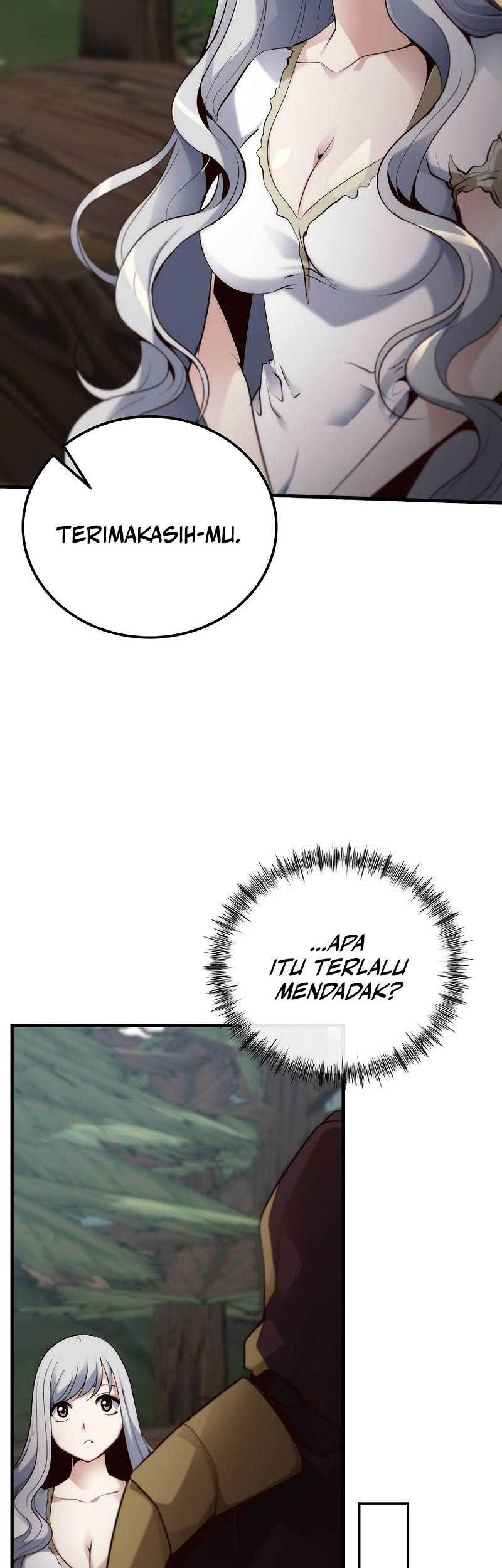 Surviving with a SSS-Rank Inventory Chapter 12 Gambar 39