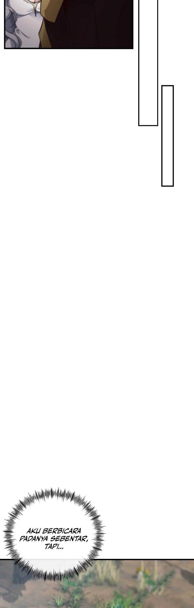 Surviving with a SSS-Rank Inventory Chapter 12 Gambar 40