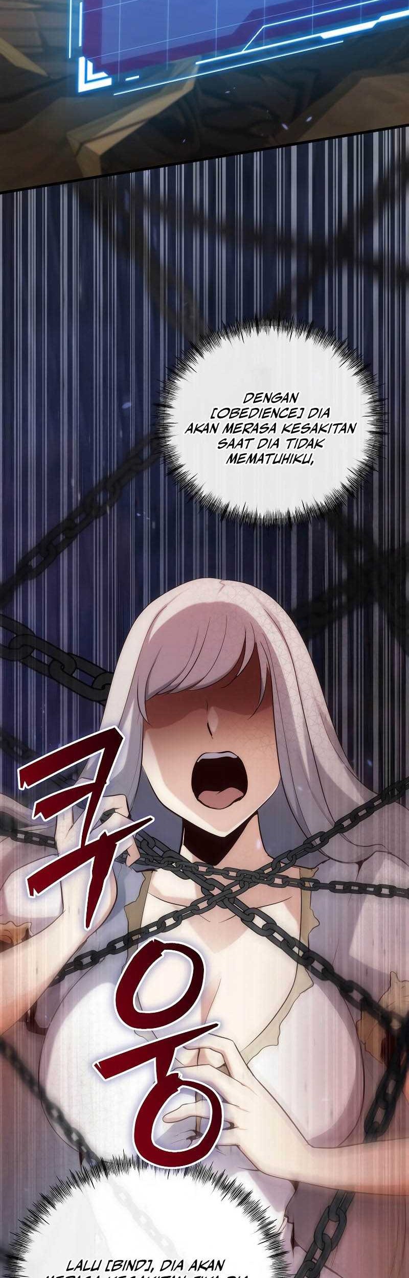 Surviving with a SSS-Rank Inventory Chapter 12 Gambar 43