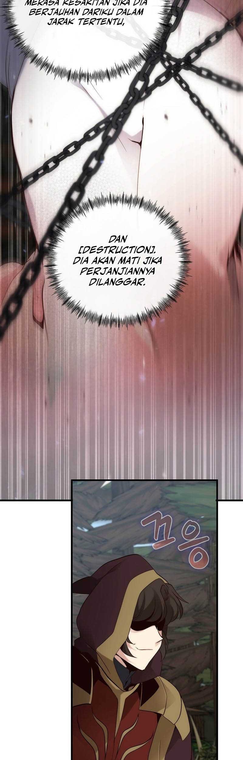 Surviving with a SSS-Rank Inventory Chapter 12 Gambar 44