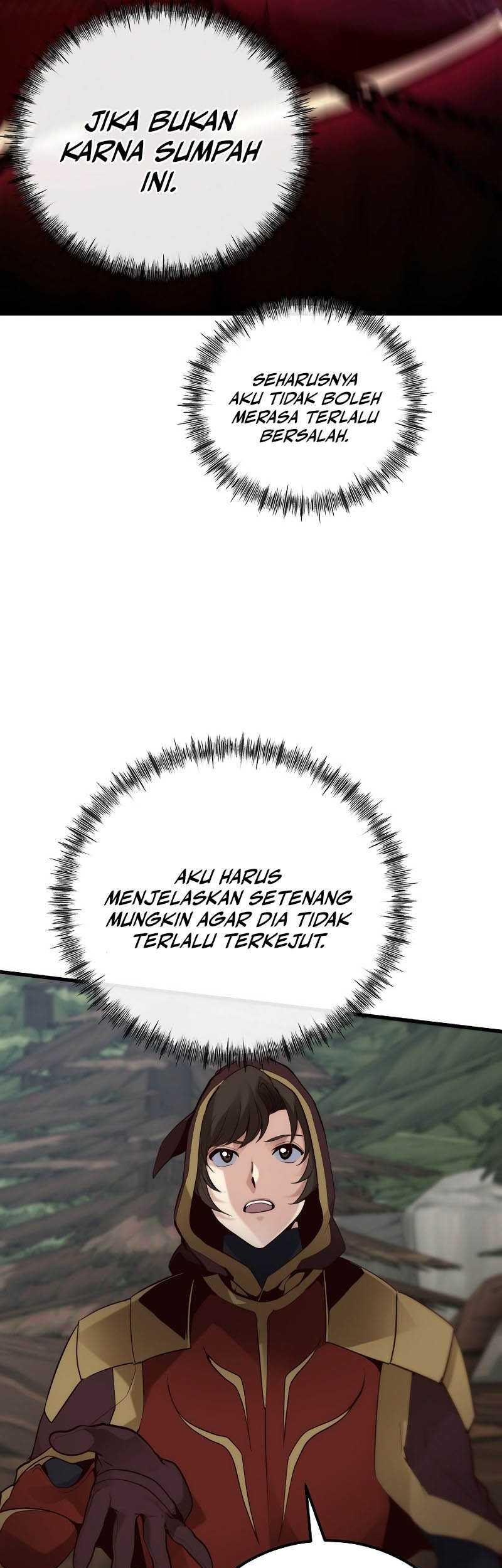 Surviving with a SSS-Rank Inventory Chapter 12 Gambar 46