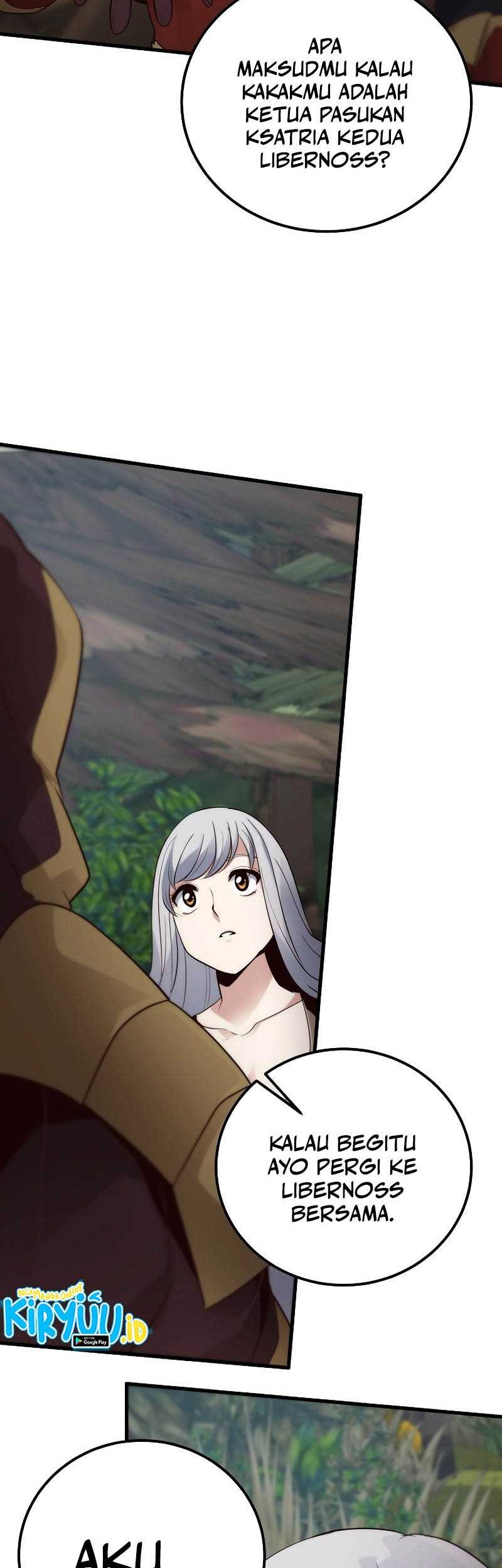 Surviving with a SSS-Rank Inventory Chapter 12 Gambar 47