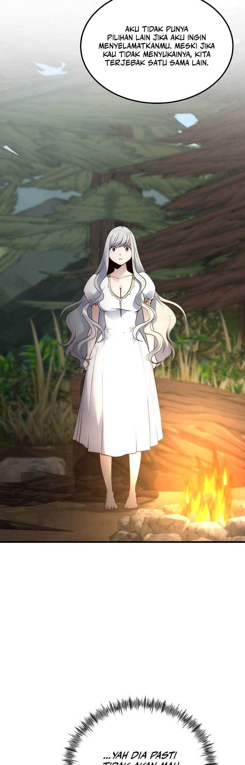 Surviving with a SSS-Rank Inventory Chapter 12 Gambar 55