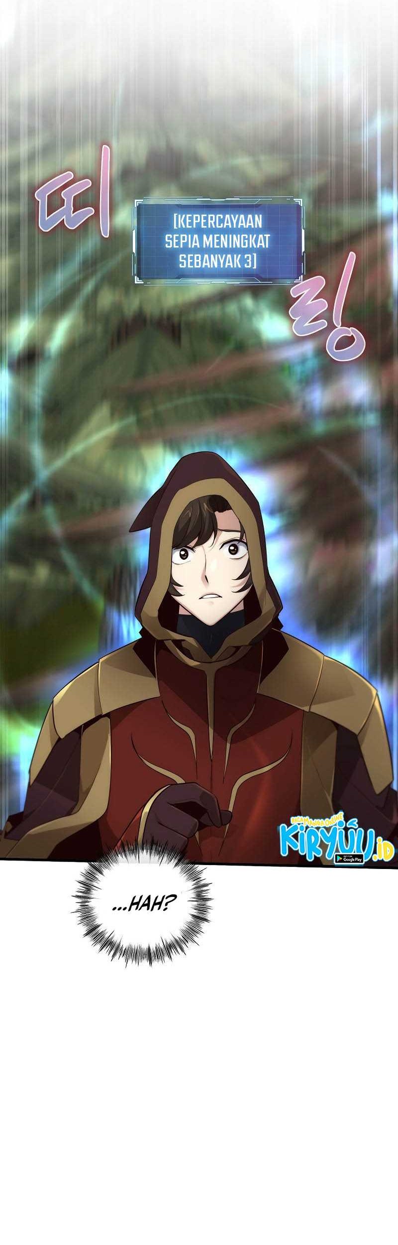 Surviving with a SSS-Rank Inventory Chapter 12 Gambar 57