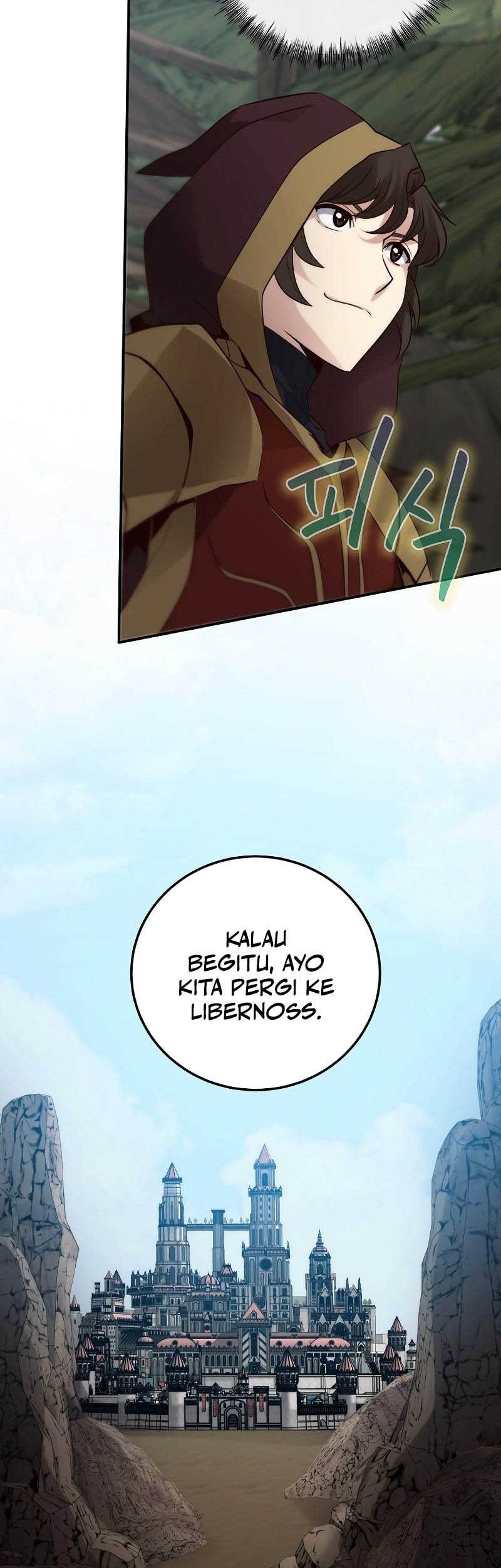 Surviving with a SSS-Rank Inventory Chapter 12 Gambar 59