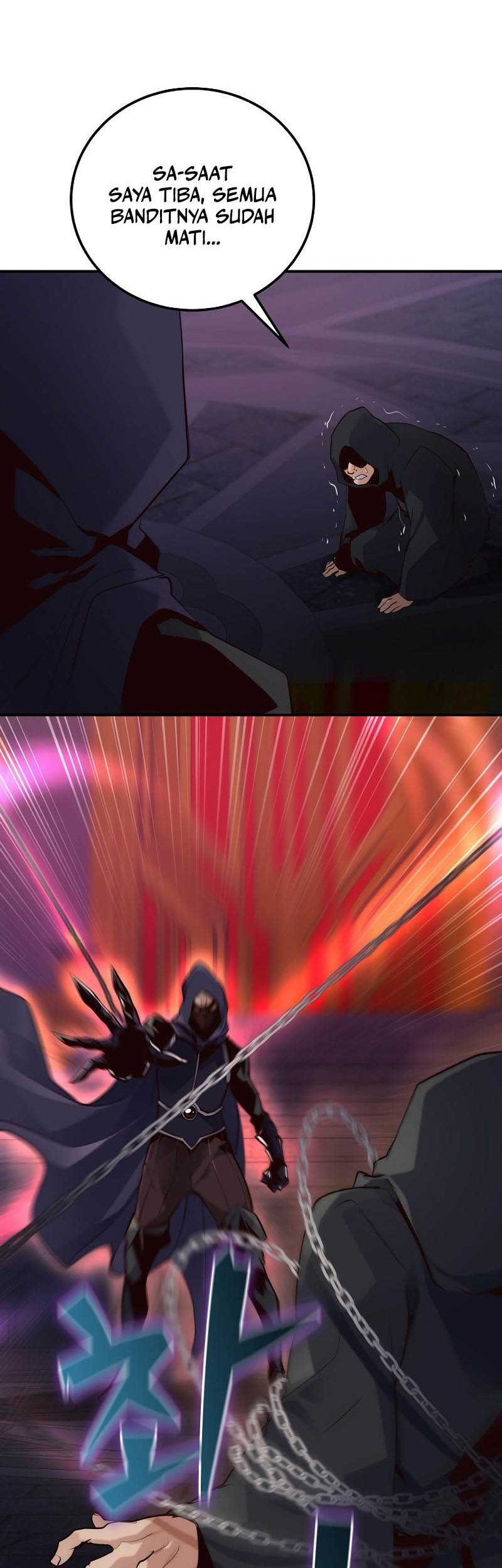 Surviving with a SSS-Rank Inventory Chapter 12 Gambar 63