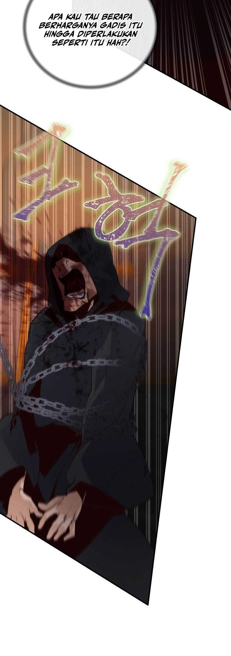 Surviving with a SSS-Rank Inventory Chapter 12 Gambar 65