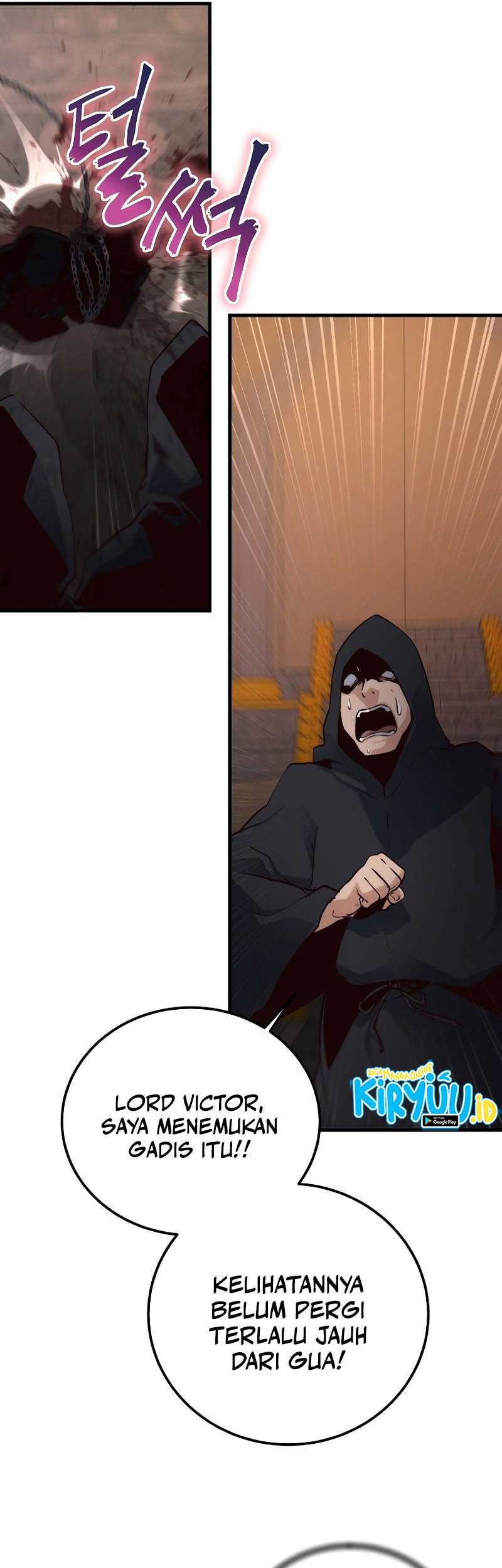 Surviving with a SSS-Rank Inventory Chapter 12 Gambar 70