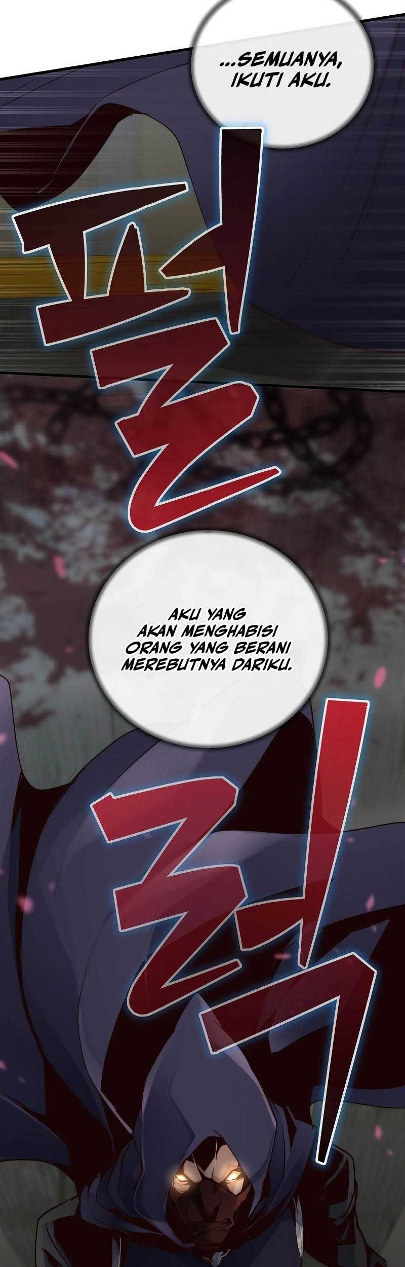 Surviving with a SSS-Rank Inventory Chapter 12 Gambar 71