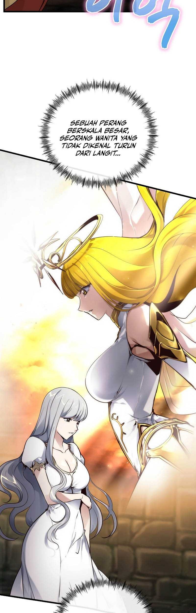 Surviving with a SSS-Rank Inventory Chapter 12 Gambar 3