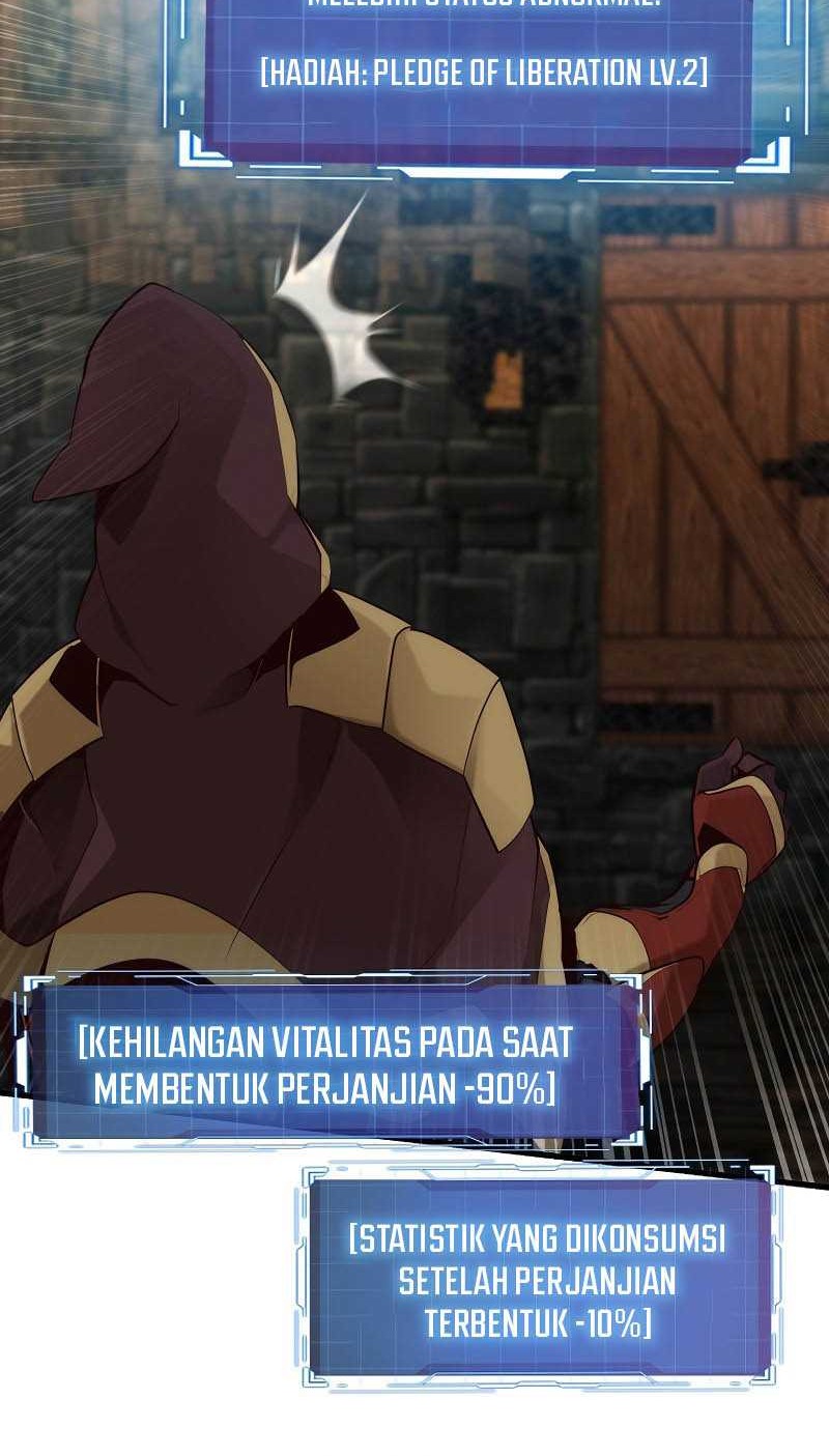 Surviving with a SSS-Rank Inventory Chapter 12 Gambar 5