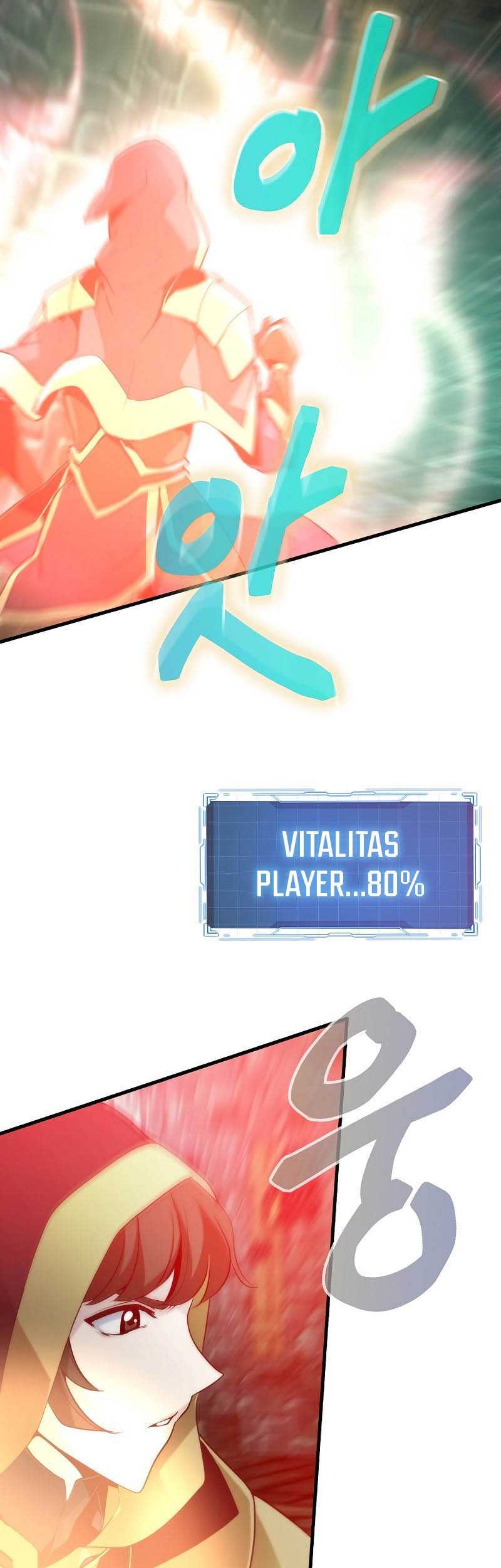 Surviving with a SSS-Rank Inventory Chapter 12 Gambar 7