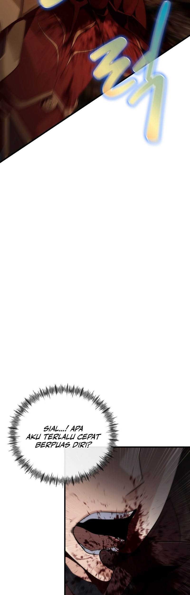 Surviving with a SSS-Rank Inventory Chapter 12 Gambar 10