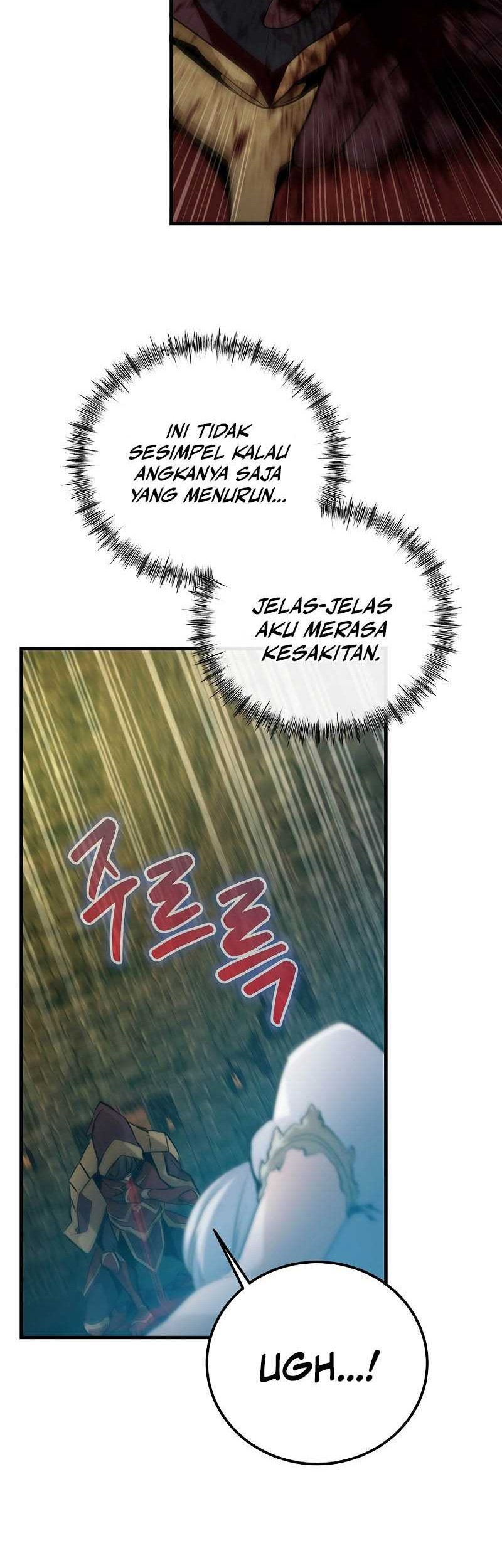 Surviving with a SSS-Rank Inventory Chapter 12 Gambar 11