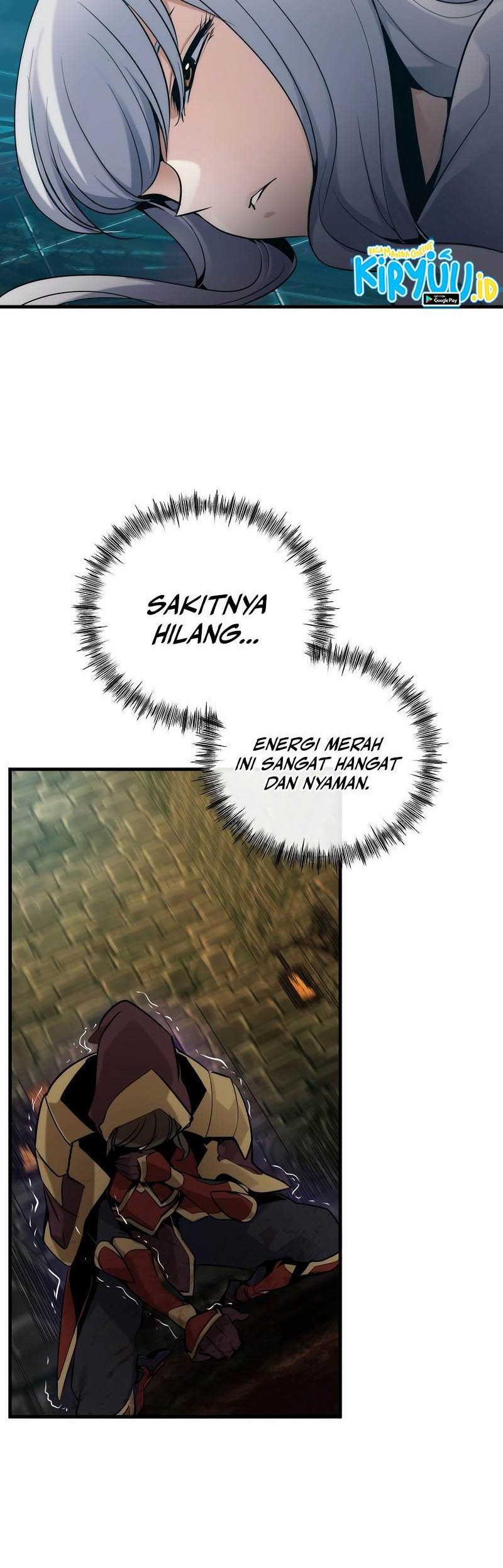 Surviving with a SSS-Rank Inventory Chapter 12 Gambar 13