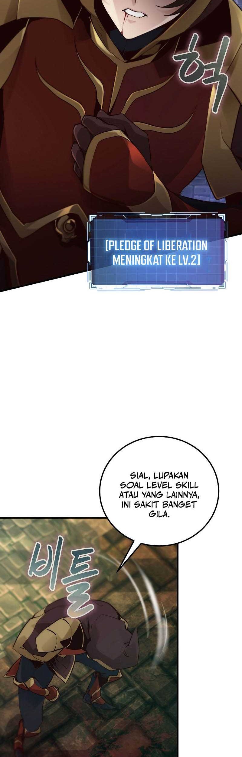 Surviving with a SSS-Rank Inventory Chapter 12 Gambar 15